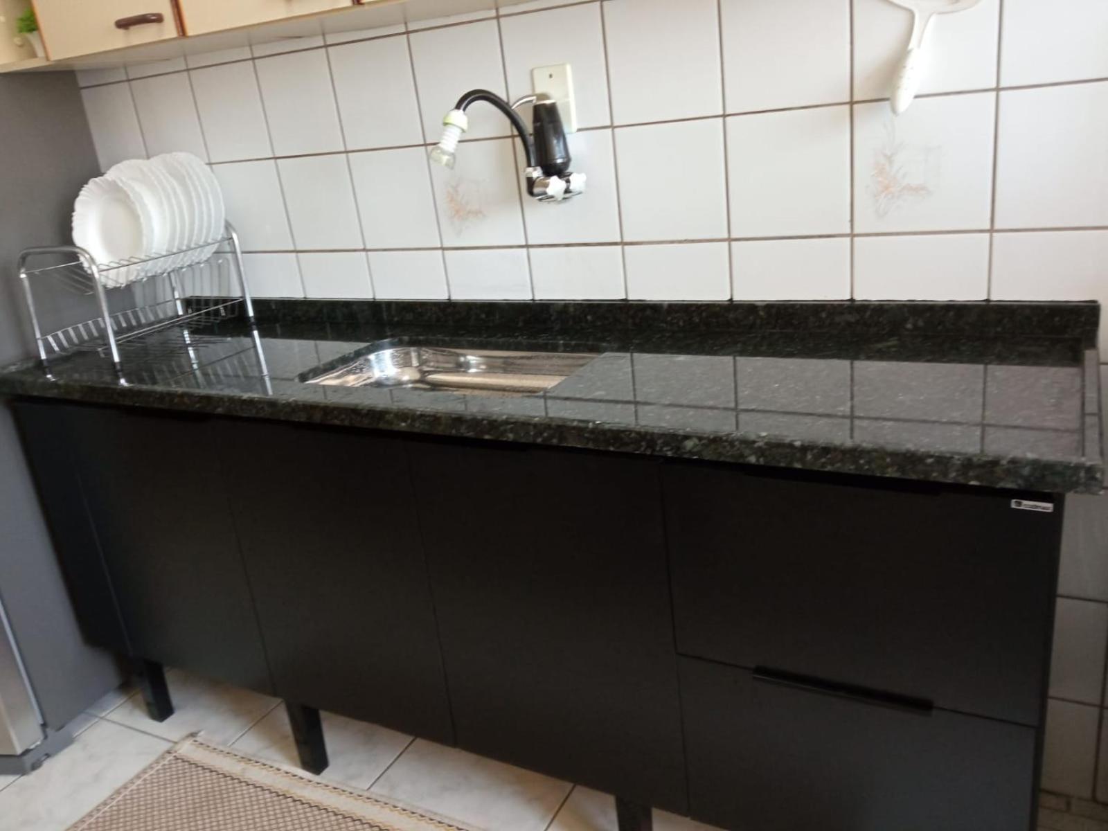 Apto Pe Na Areia Com Vista Mar! Apartamento *
