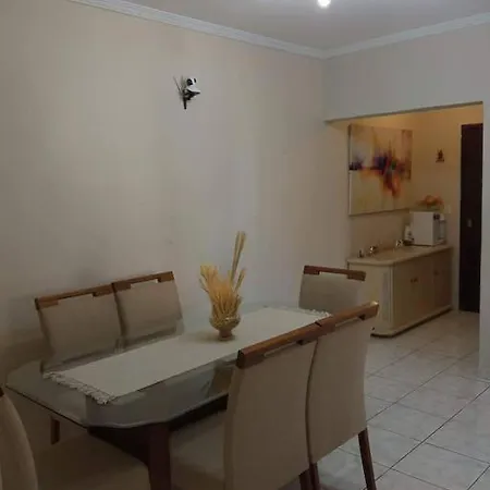 Apto Pe Na Areia Com Vista Mar! Praia Grande  Exterior foto