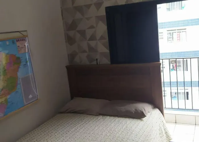 Apto Pe Na Areia Com Vista Mar!