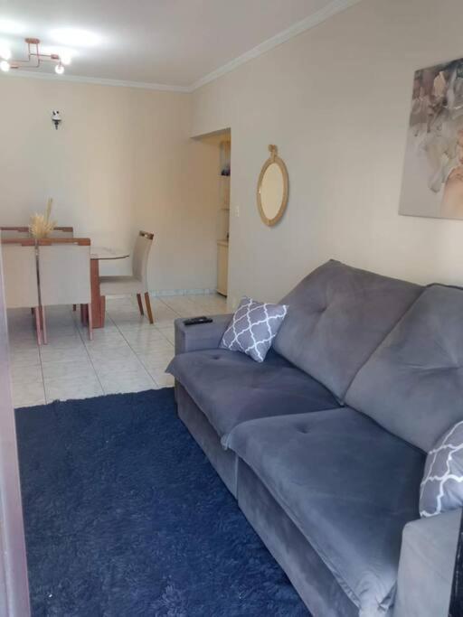 Apartment Apto Pe Na Areia Com Vista Mar!