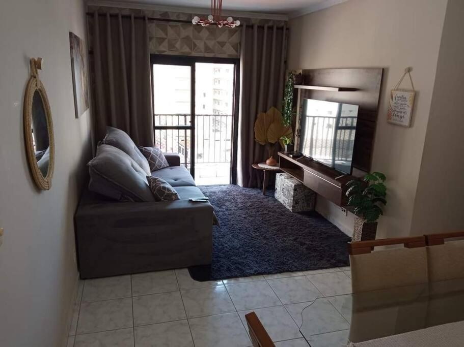 Apto Pe Na Areia Com Vista Mar!