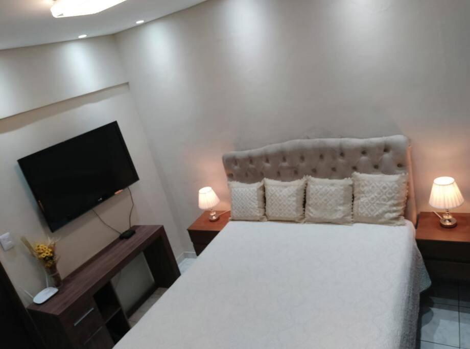 Apartment Apto Pe Na Areia Com Vista Mar!