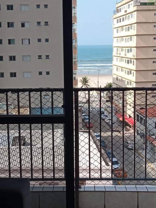 Apartment Apto Pe Na Areia Com Vista Mar! *